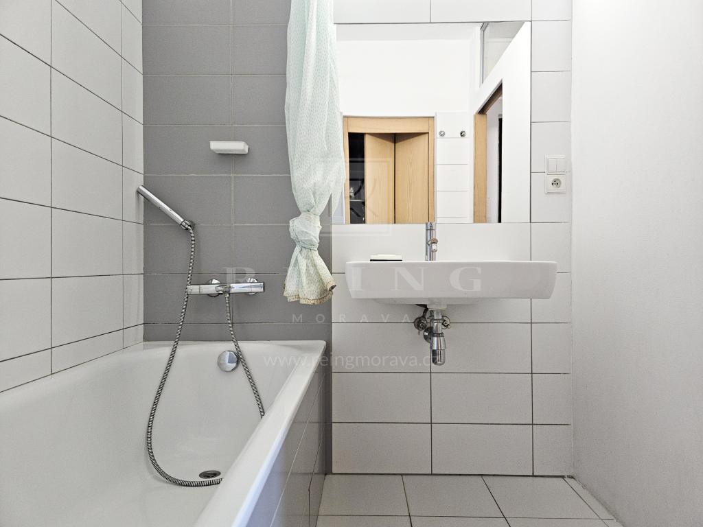 Pronájem bytu 3+1 65 m2