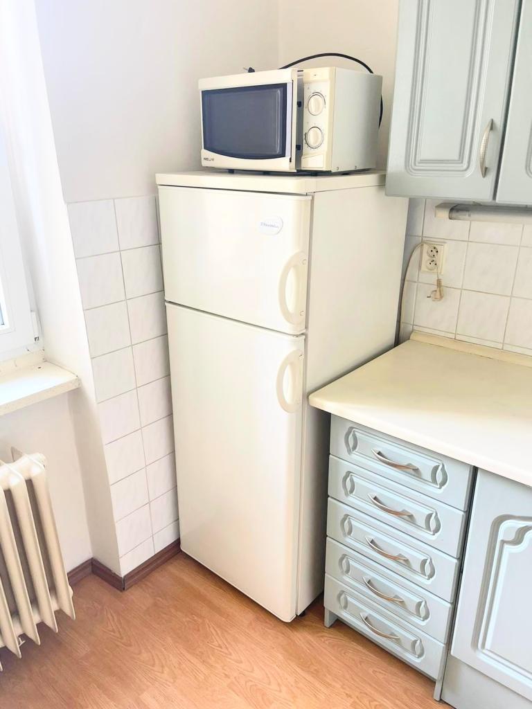 2+kk, Průběžná, Praha 10 - Strašnice