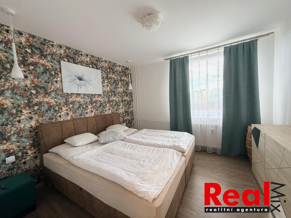 Pronájem bytu 3+1 76 m2