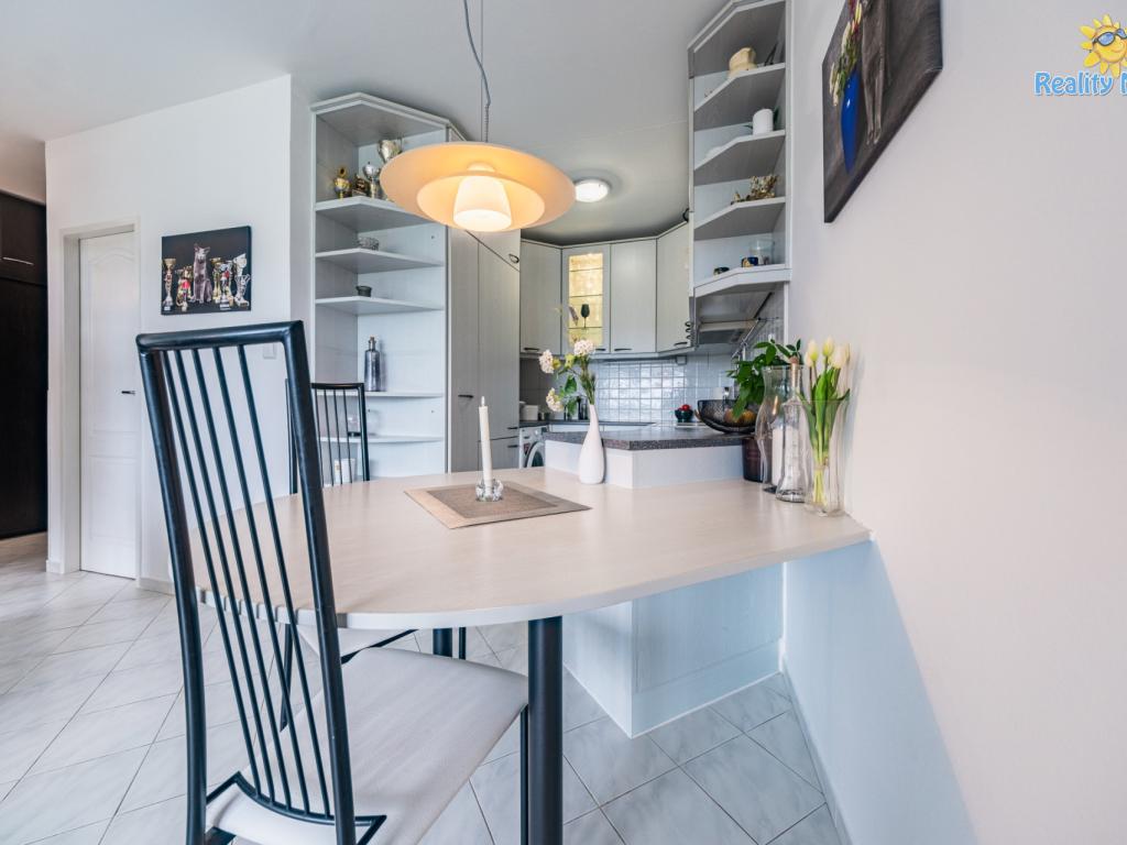 Pronájem bytu 2+kk 43 m2