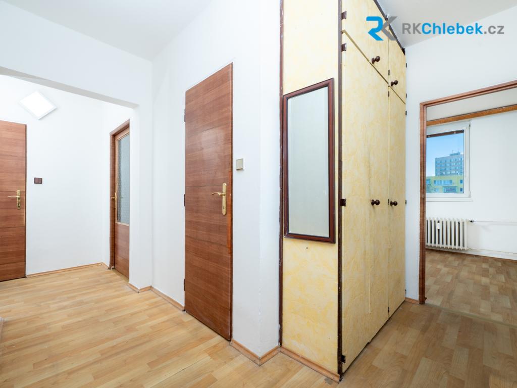 Prodej bytu 3+1 71 m² - Ansicht 2