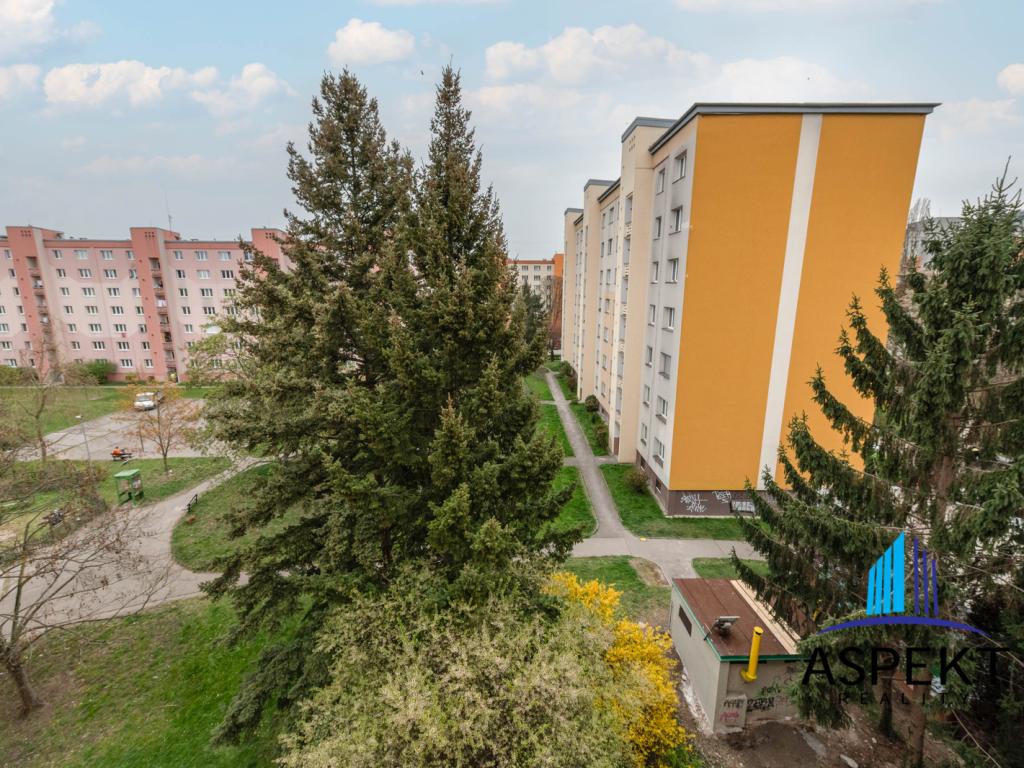 Prodej bytu 2+1 53 m2