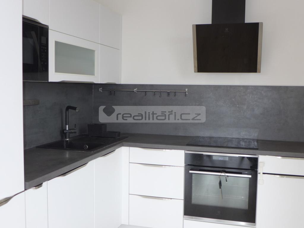 Pronájem bytu 2+kk 67 m2