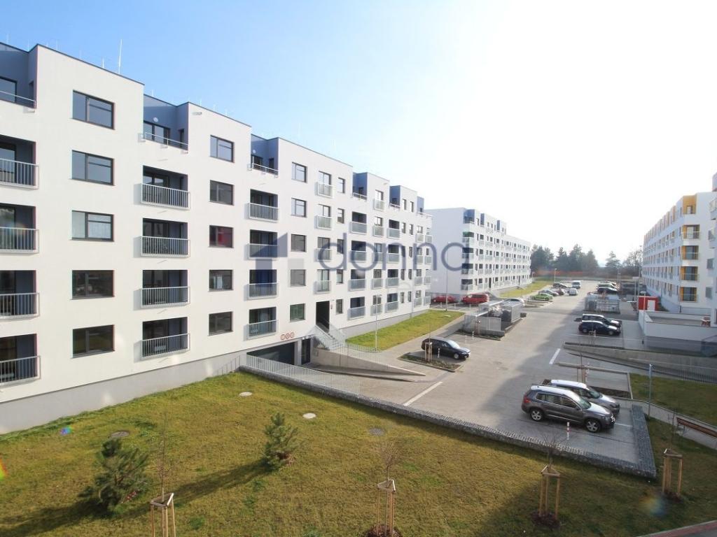 1+kk Apartment in Praha, Uhříněves – pohled 5