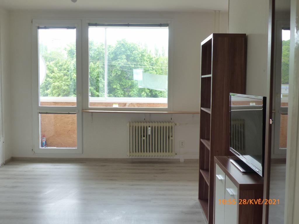 Pronájem bytu 3+1 56 m² – pohled 6