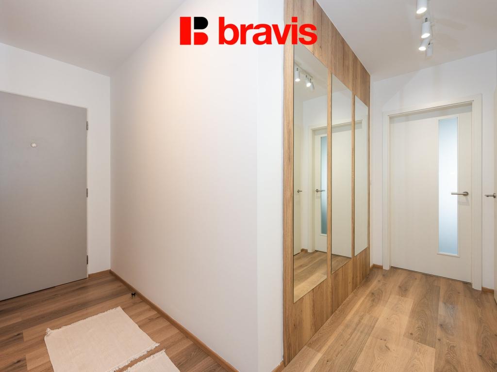 Prodej bytu 2+kk 64 m2, Brno – náhled fotky 13