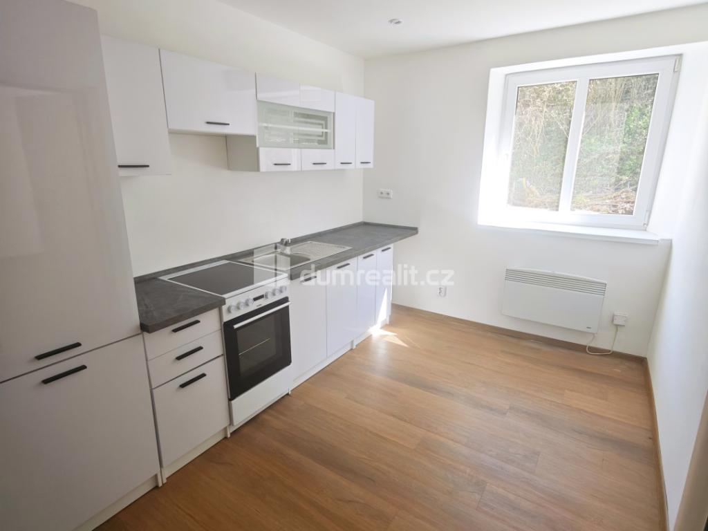 Pronájem bytu 2+1 65 m2