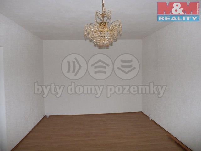 Pronajem bytu 1+1 40 m2