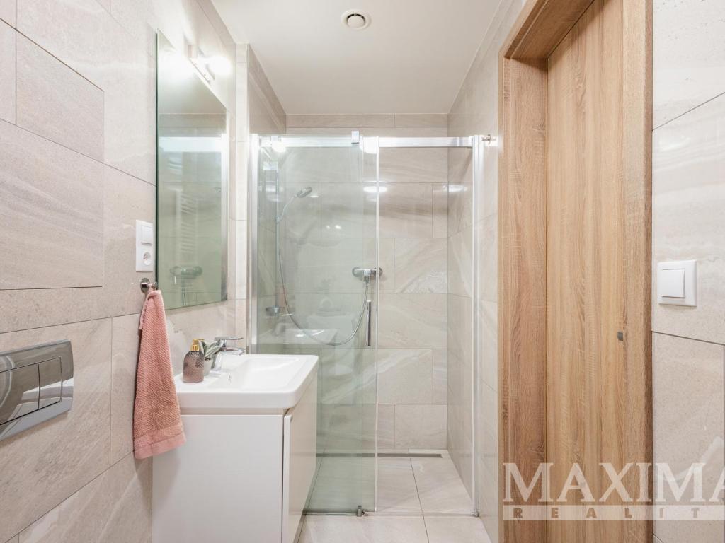 Prodej bytu 2+kk 59 m2, Praha – náhled fotky 7