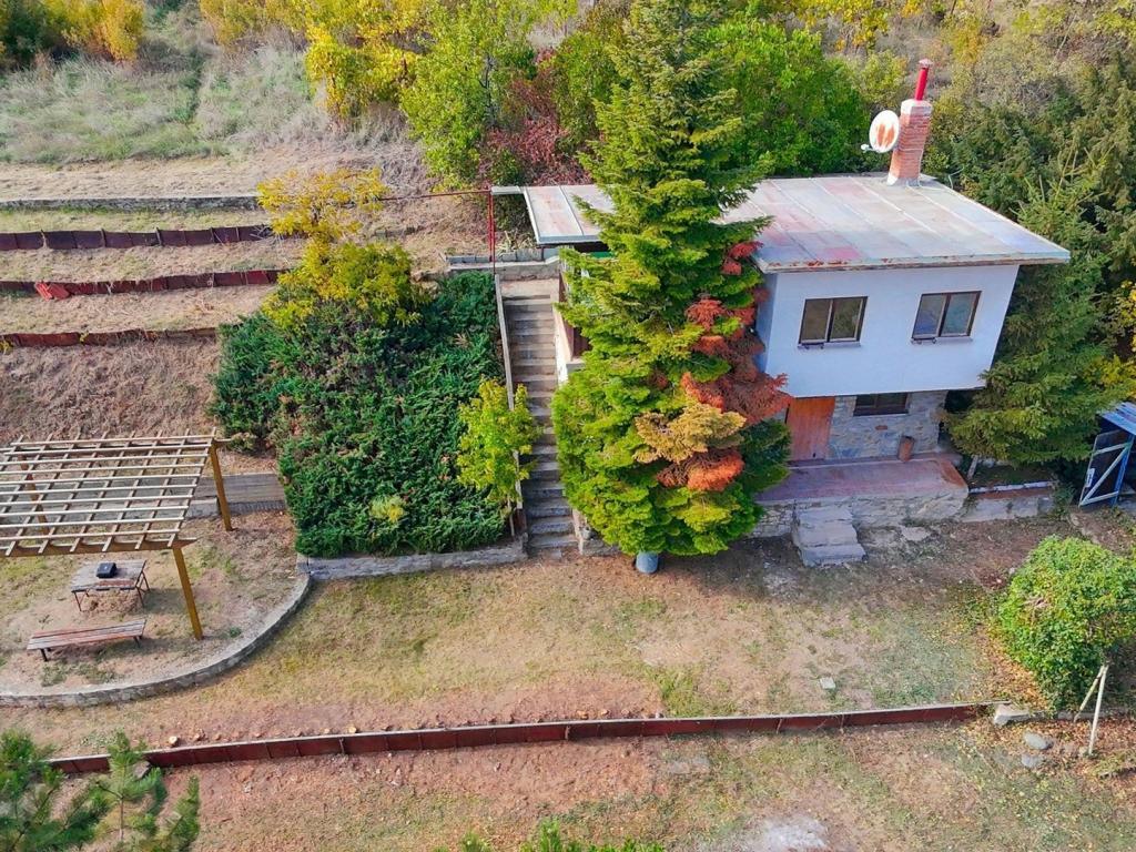 Prodej domu 54 m2