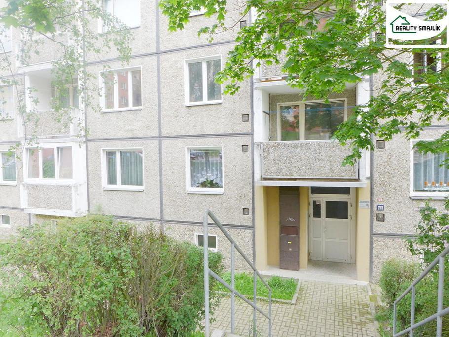 Pronajem bytu 3+1 80 m2