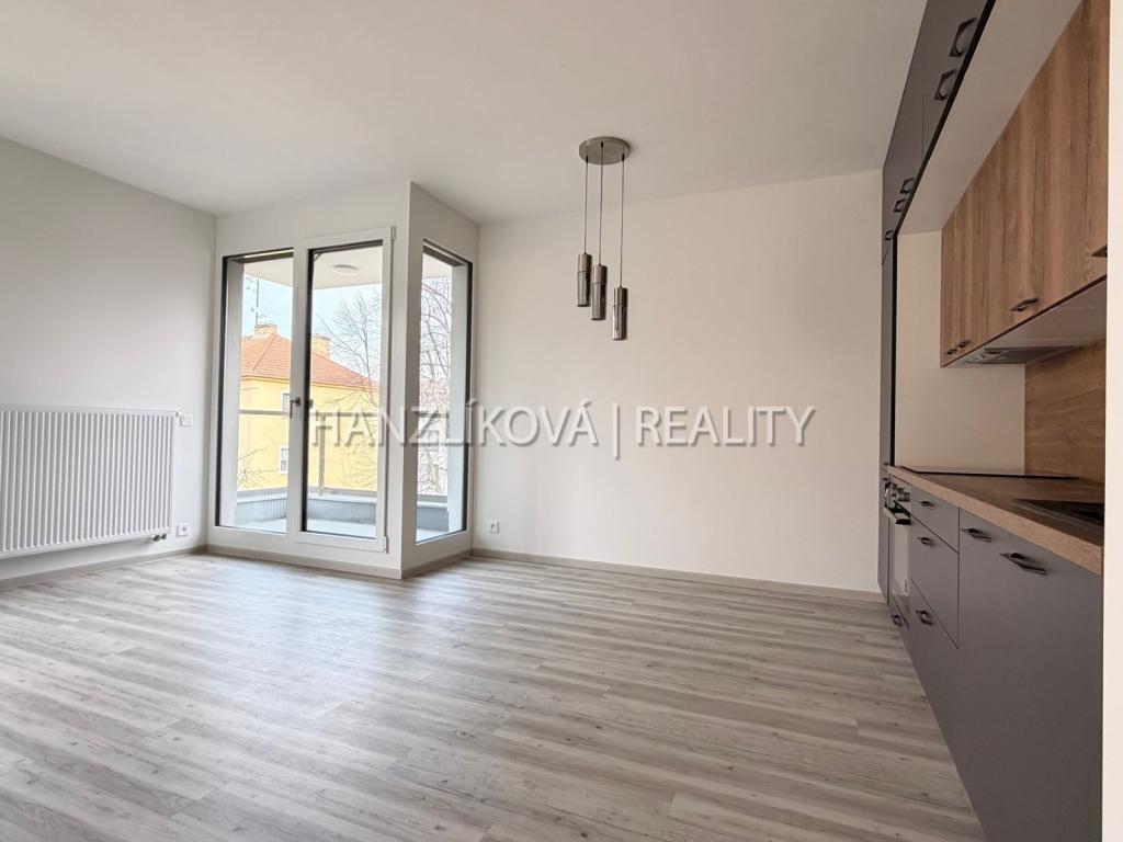 Pronájem bytu 2+kk 49 m2
