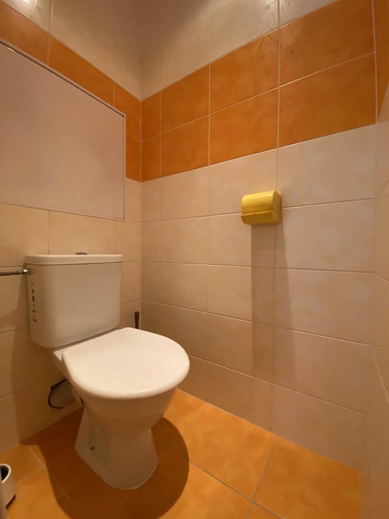 Pronájem bytu 2+1 52 m2