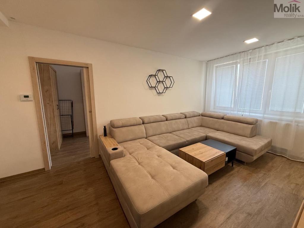 Pronájem bytu 3+1 63 m2