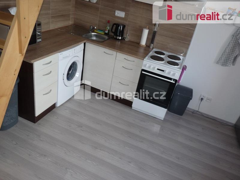 Pronájem bytu 2+kk 39 m2