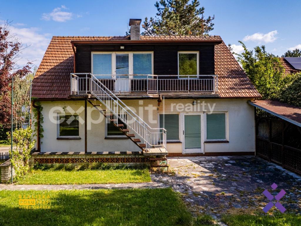 Prodej domu 322 m2