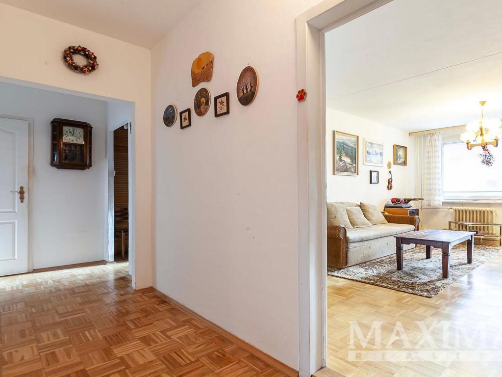 Prodej bytu 4+1 89 m2, Praha – náhled fotky 6