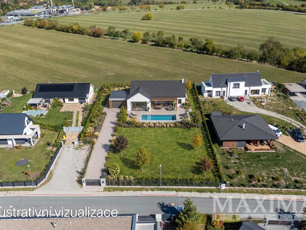 Prodej pozemku 2269 m2, Jílové u Prahy – náhled fotky 6