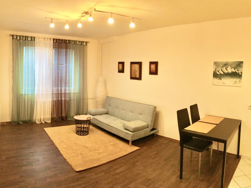 Pronájem bytu 2+kk 39 m2