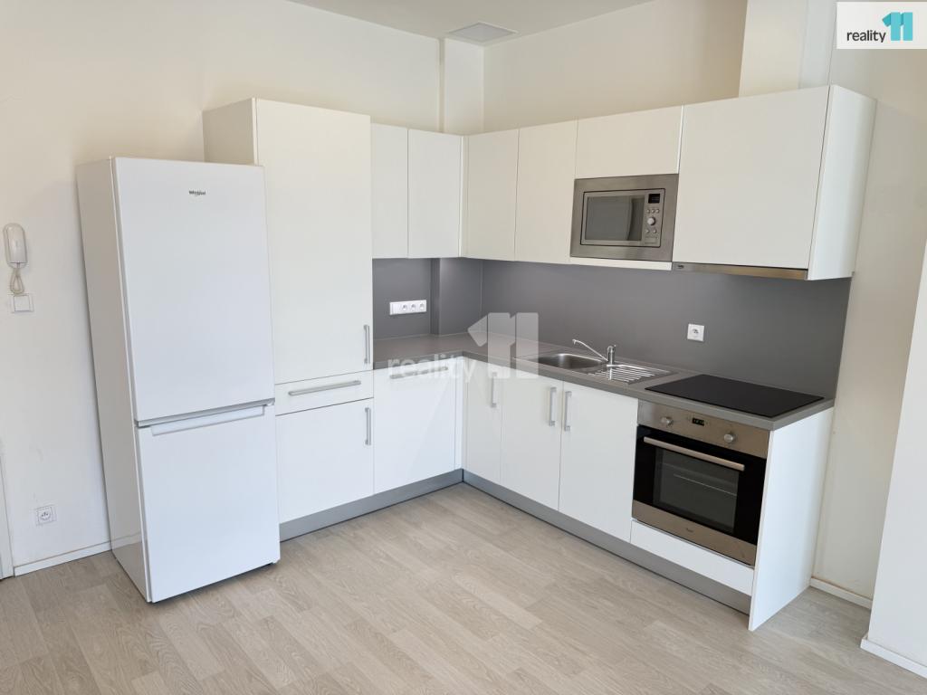 Pronájem bytu 2+kk 52 m2