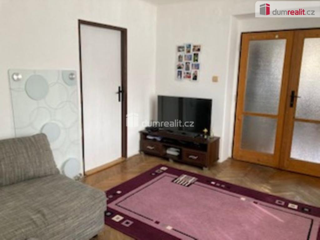 Pronájem bytu 2+1 53 m2