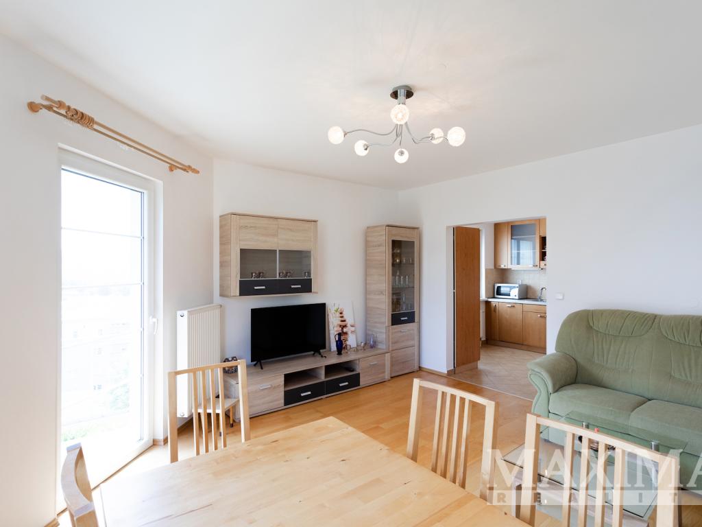 Pronájem bytu 3+1 75 m2