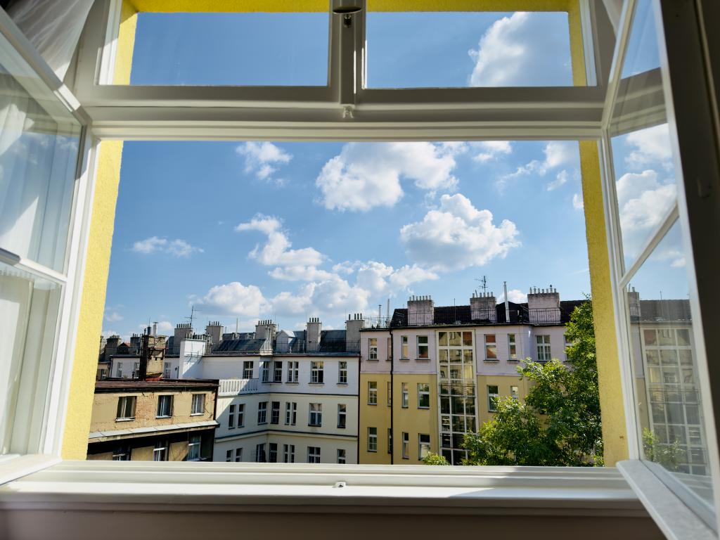 Pronájem bytu 2+kk 42 m2