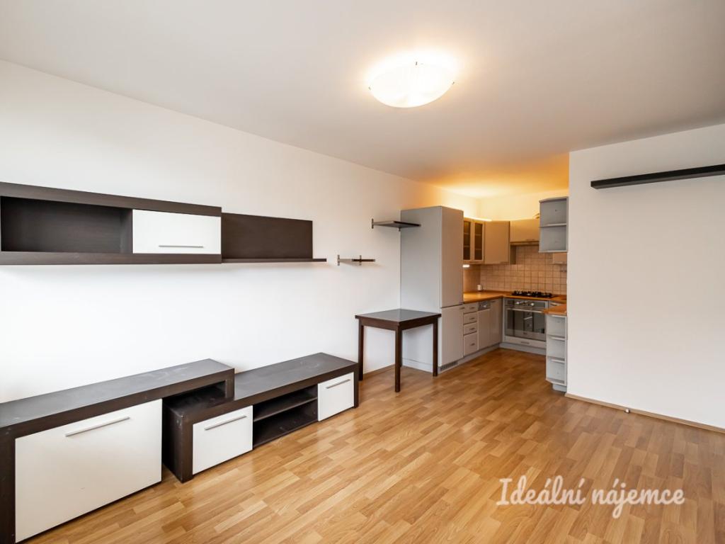 Pronájem bytu 2+kk 39 m2
