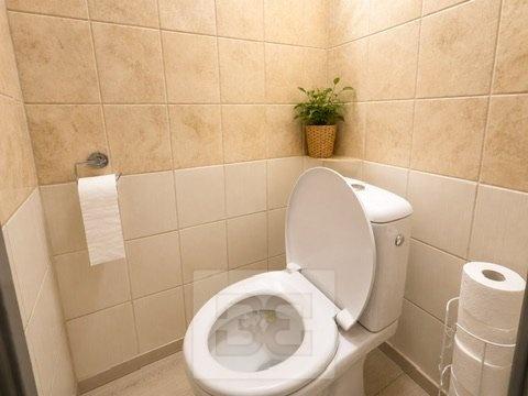 Pronájem bytu 2+kk 60 m2