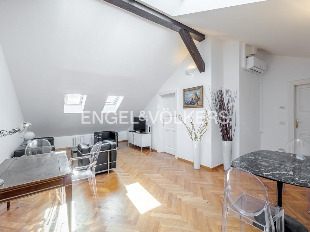 Pronájem bytu 2+1 61 m2