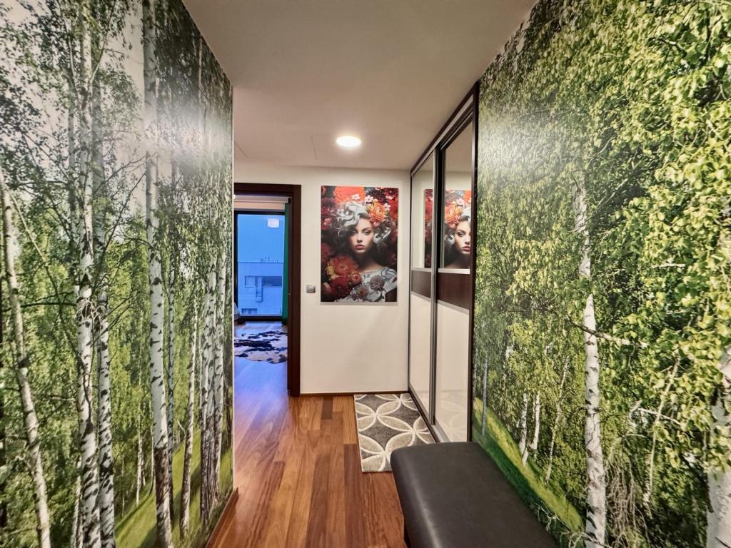 Pronájem bytu 2+kk 72 m2, Praha – náhled fotky 10