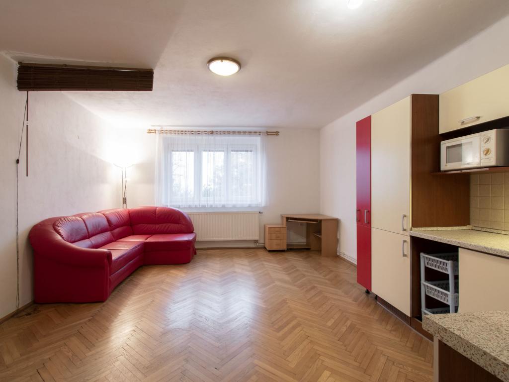 Pronájem bytu 2+kk 53 m2
