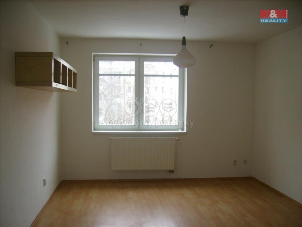 Pronajem bytu 2+kk 48 m2