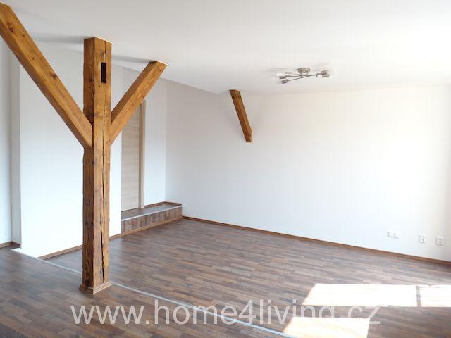 Pronájem bytu 2+kk 50 m2