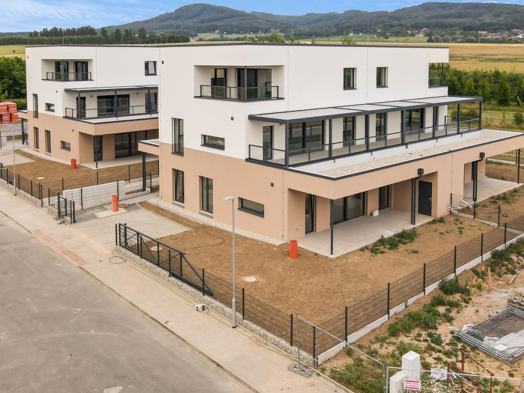 Prodej bytu 4+kk 102 m2