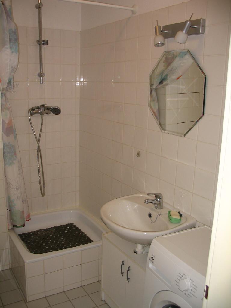 Pronajem bytu 1+kk 30 m2