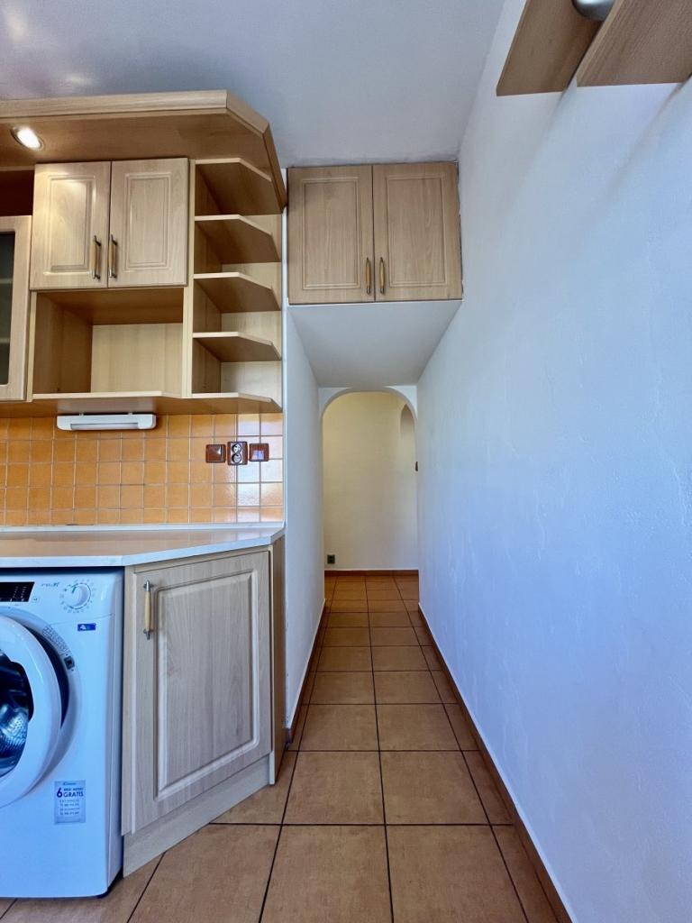 Pronájem bytu 3+1 75 m2