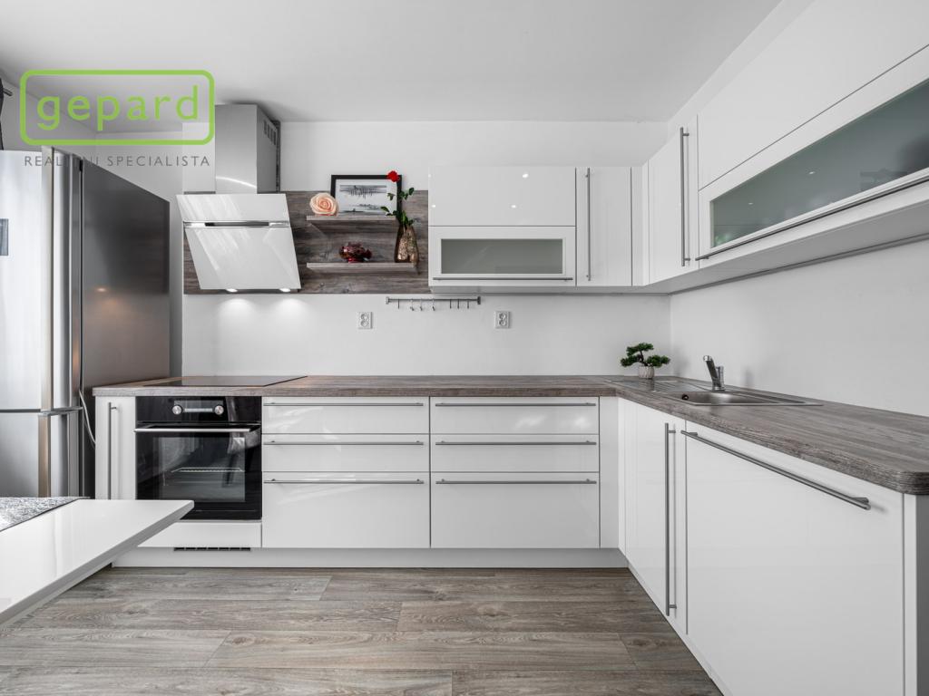 Prodej bytu 2+1 64 m2