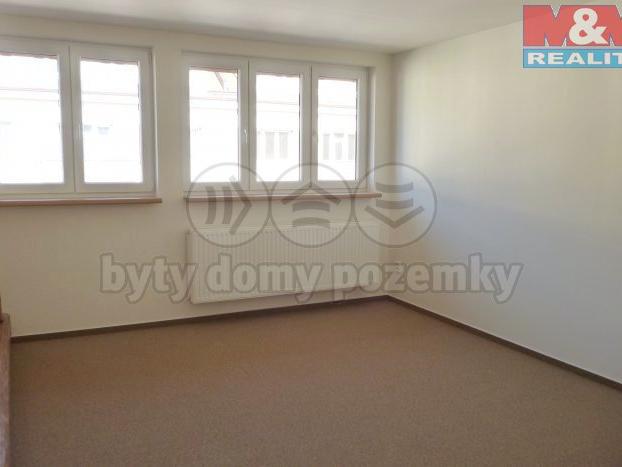 Pronajem bytu 2+kk 42 m2