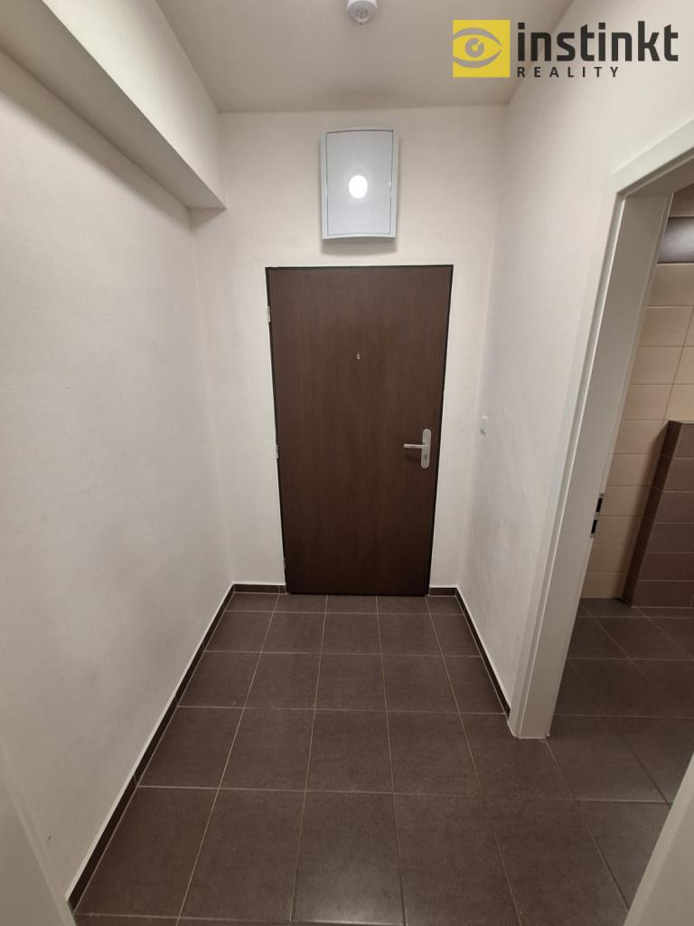 Pronájem bytu 2+kk 65 m2