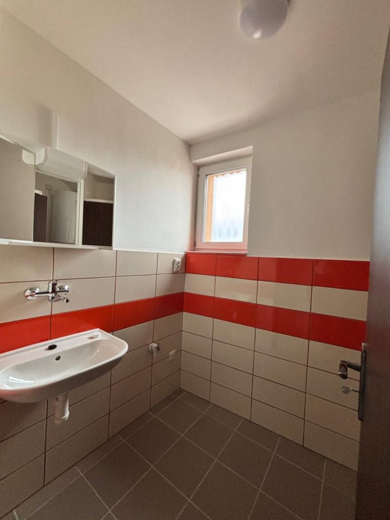 Pronájem bytu 2+kk 40 m2