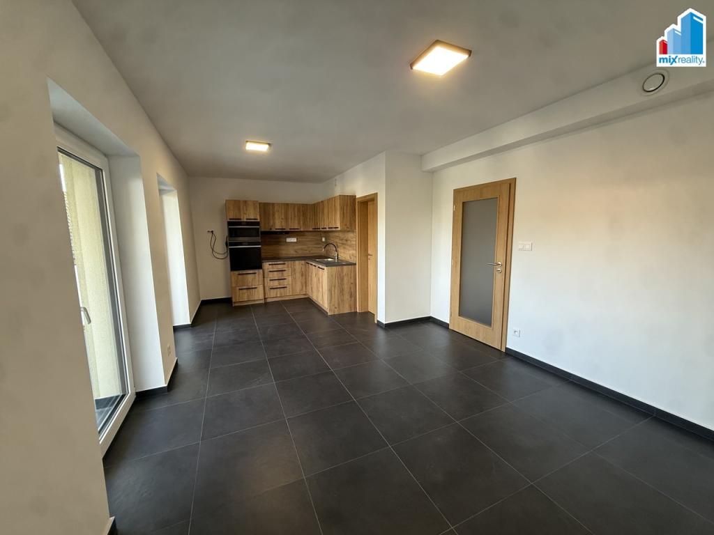Pronájem bytu 2+kk 48 m2
