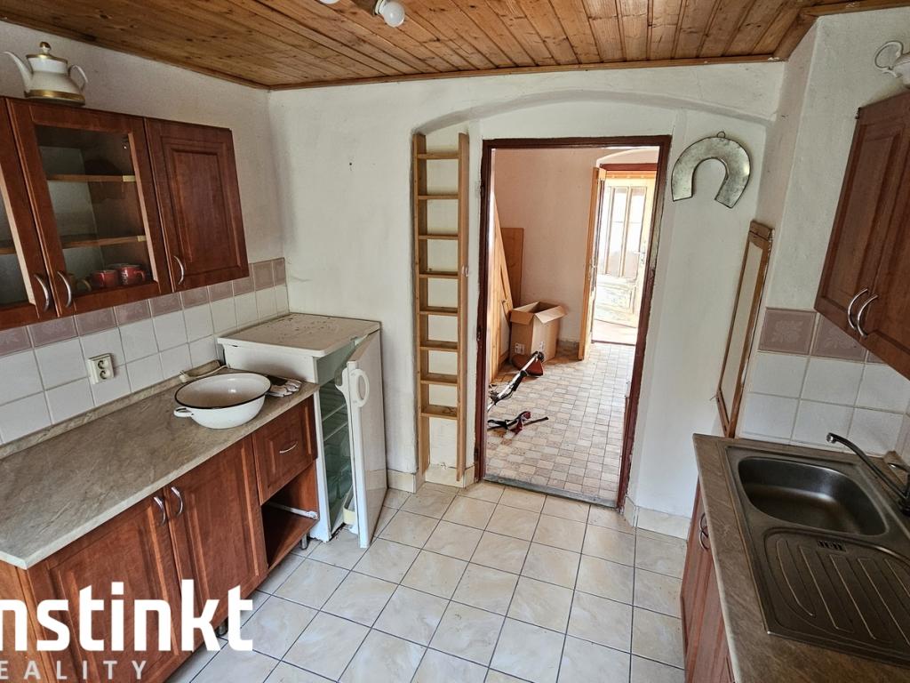 Prodej domu 80 m² – pohled 6