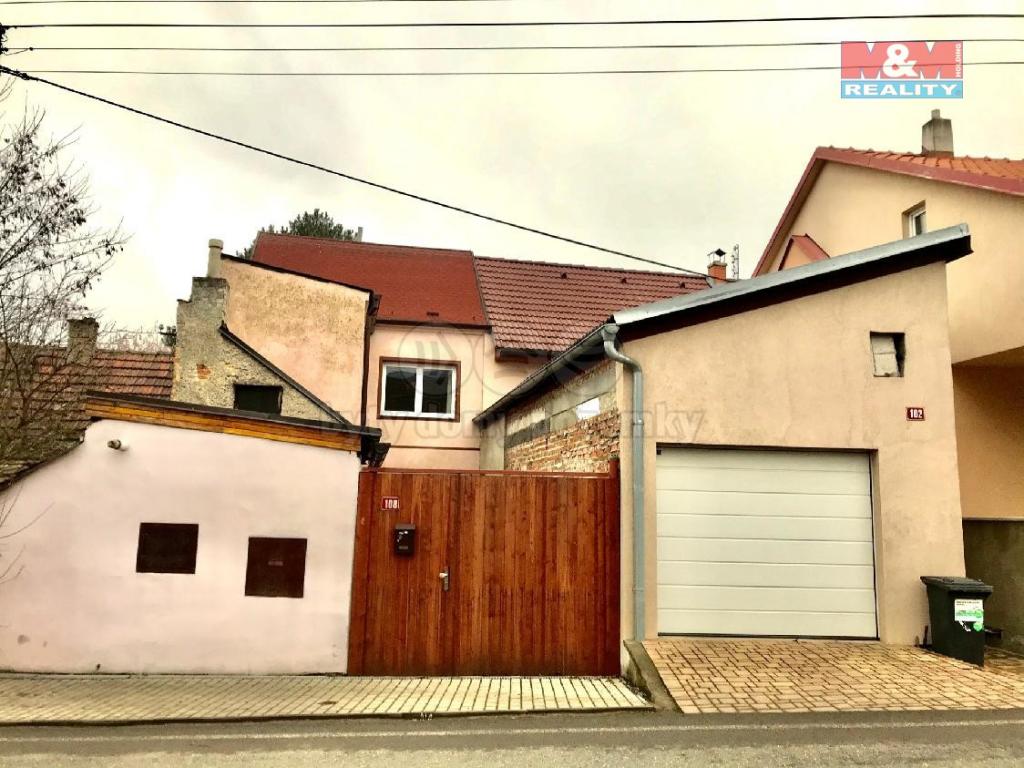Pronajem bytu dům 503 m2