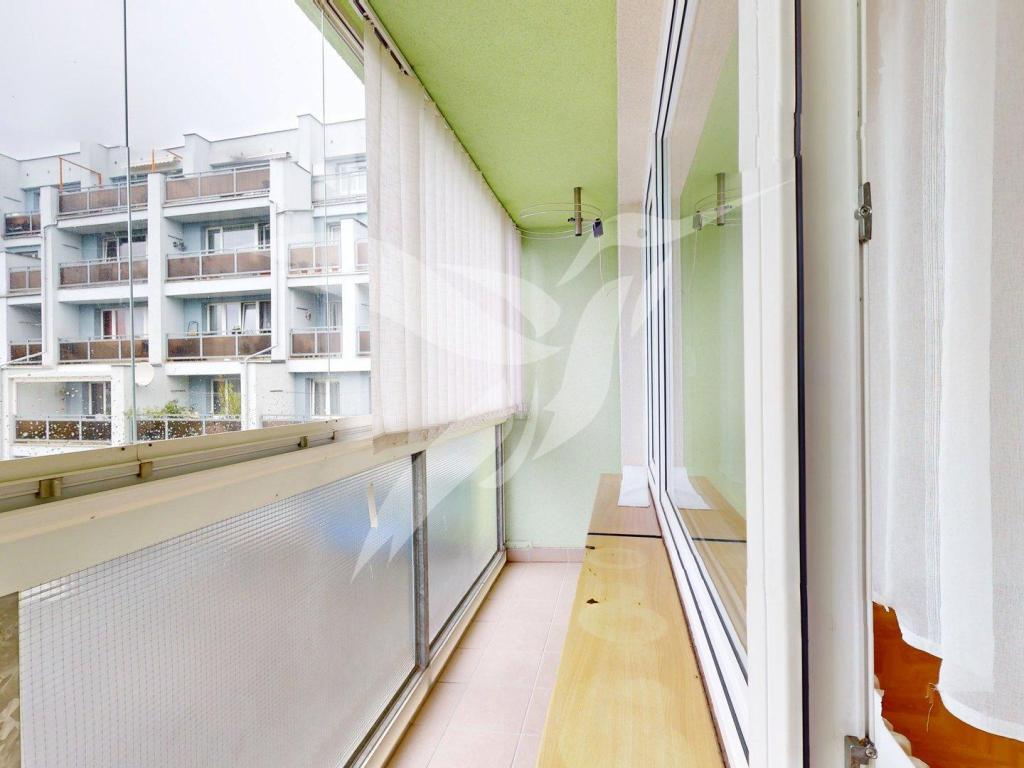 Pronájem bytu 3+1 69 m² – pohled 5
