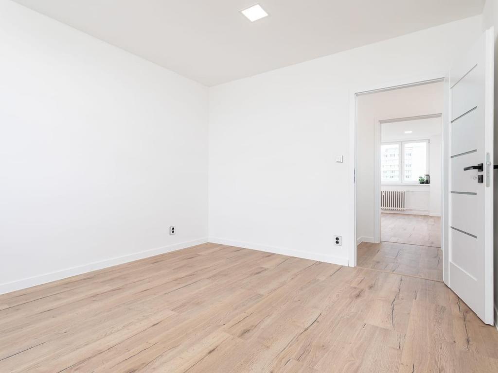 Pronájem bytu 2+1 50 m2