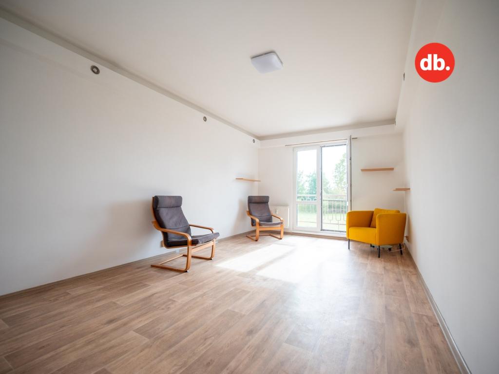 Pronájem bytu 3+1 72 m2