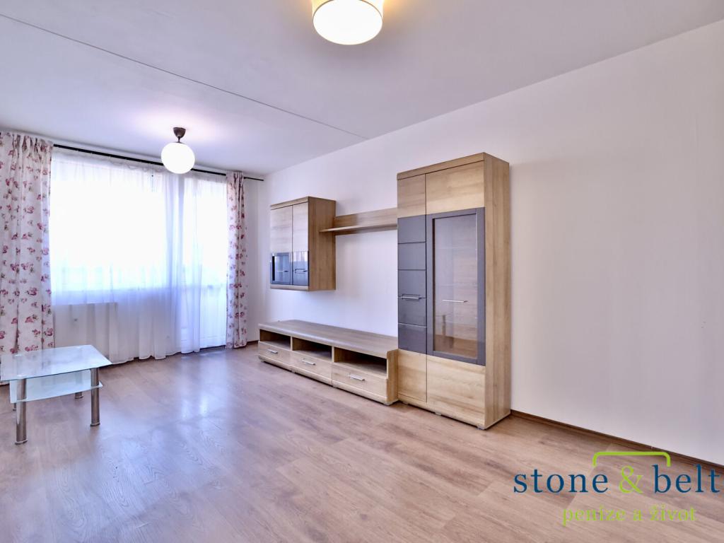 Pronájem bytu 2+1 55 m2