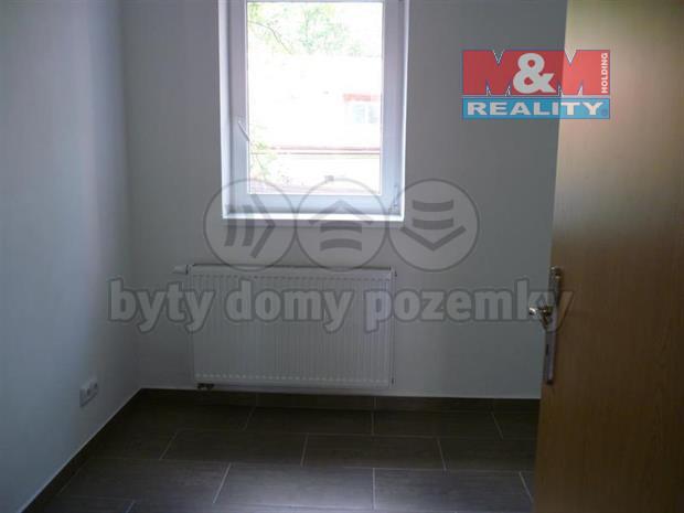 Pronajem bytu 2+kk 64 m2