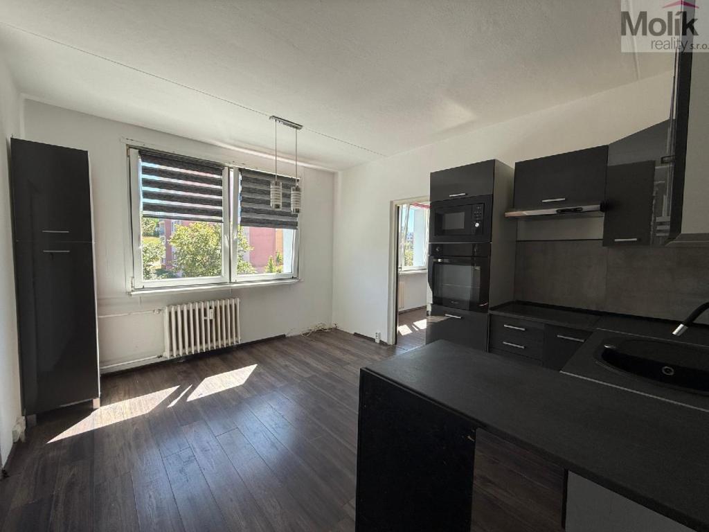 Pronájem bytu 2+1 52 m2
